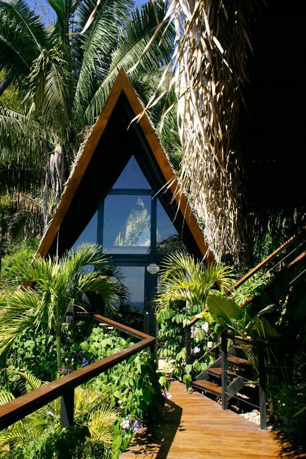 Villa Bohemia Experience Playa Santa Teresa  Exterior foto