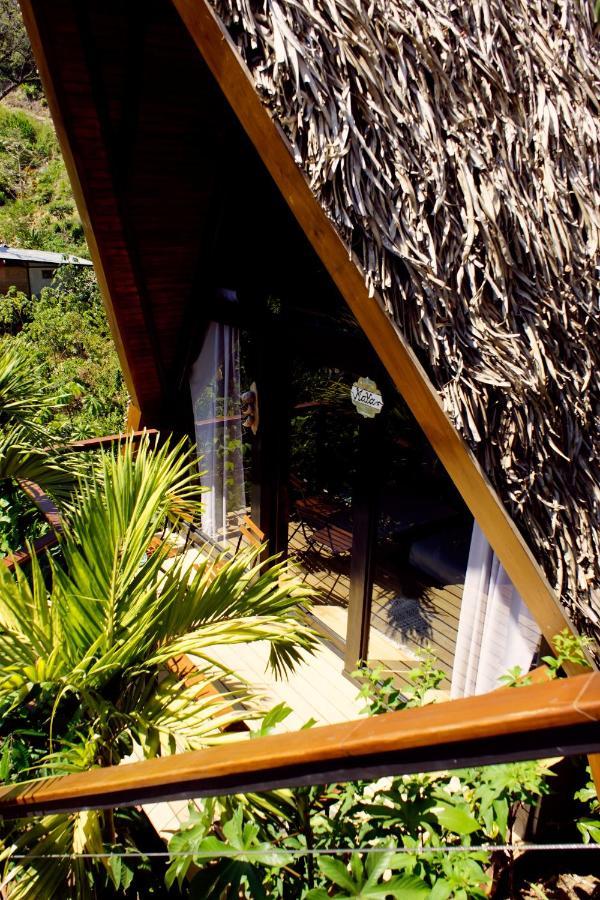 Villa Bohemia Experience Playa Santa Teresa  Exterior foto