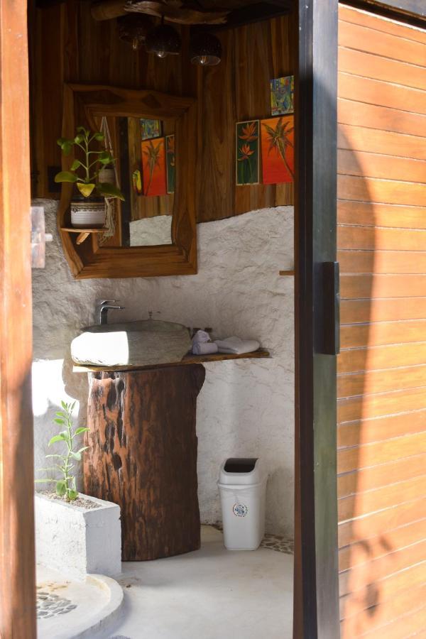 Villa Bohemia Experience Playa Santa Teresa  Exterior foto