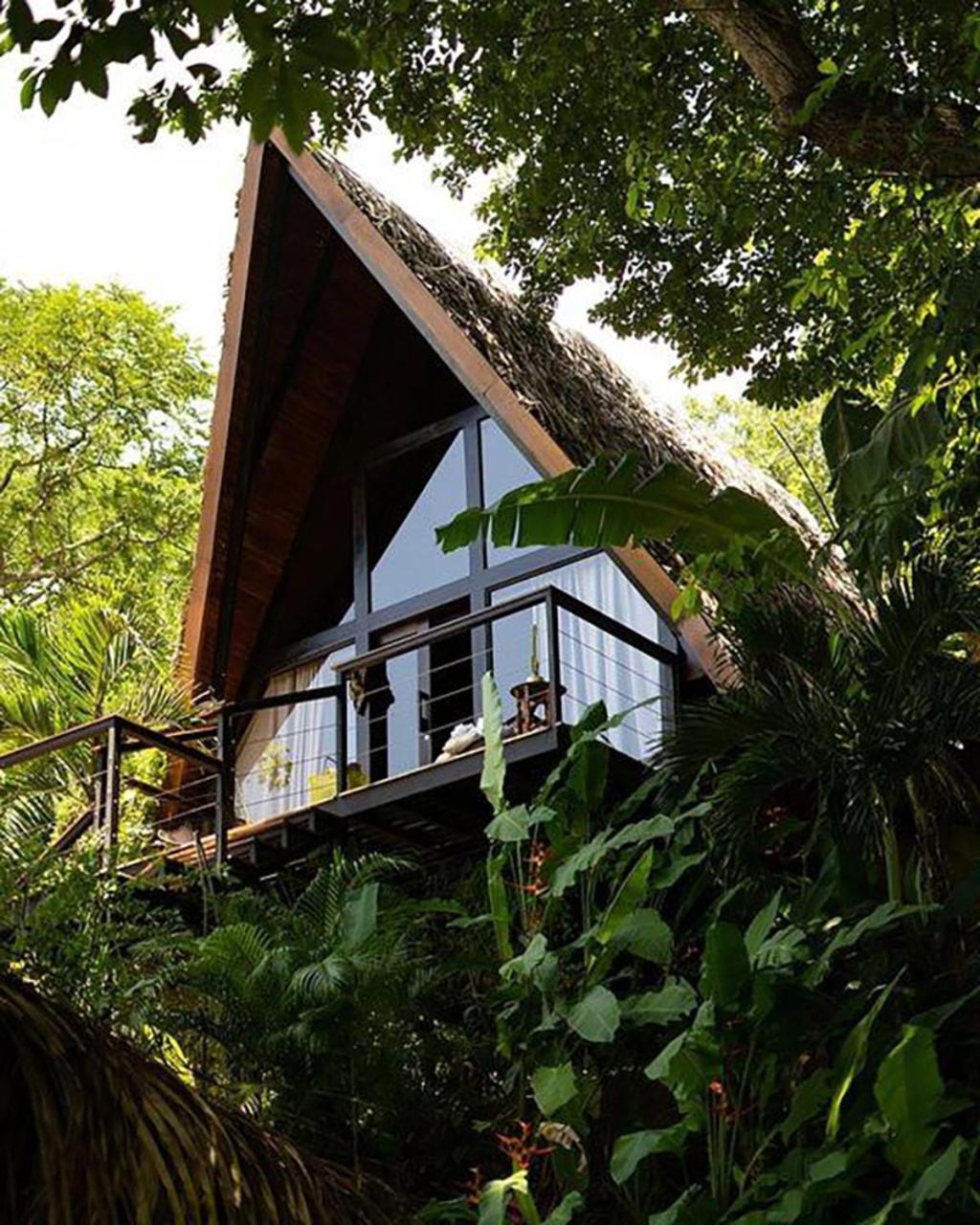 Villa Bohemia Experience Playa Santa Teresa  Exterior foto